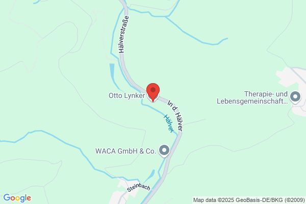 Lynker GmbH, Otto