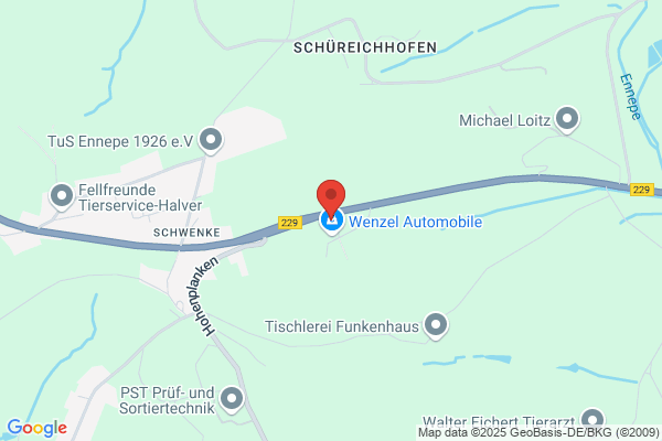 Söhnchen, Friedr. Karl Inh. M. Schnippering
