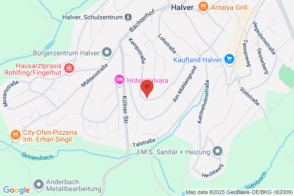 Malerbetrieb Göddert
