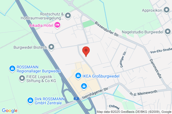 Weres Raue GmbH
