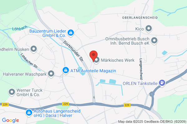 Windor Drehteile Gesellschaft mbH