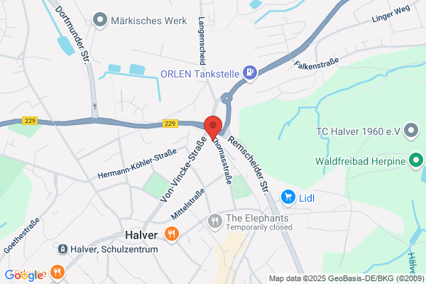 Physiotheraphie Physiotherapie Bluhm