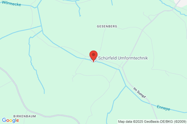 G. Schürfeld GmbH