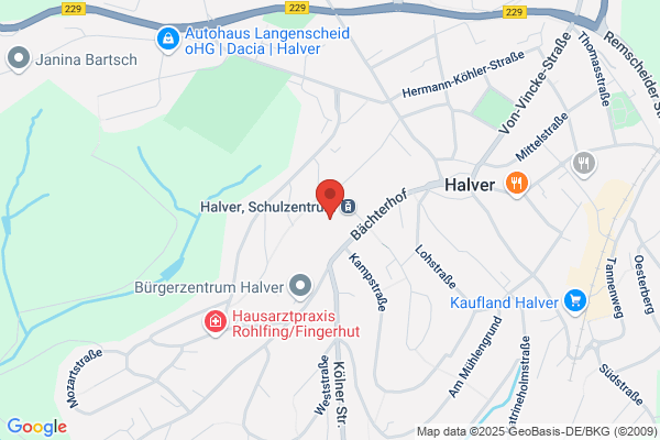 Grundschule Auf dem Dorfe