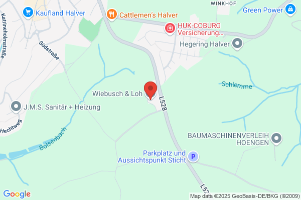 Wiebusch & Loh GmbH