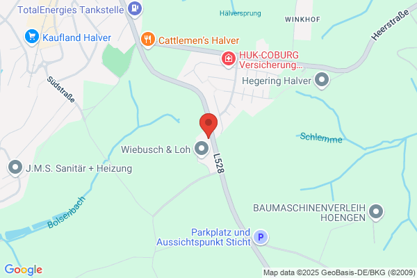 LVM Versicherung Rainer Heitmann - Versicherungsagentur