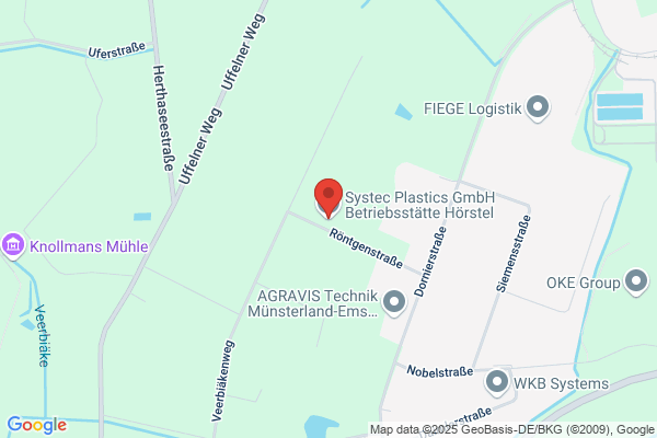 Systec GmbH