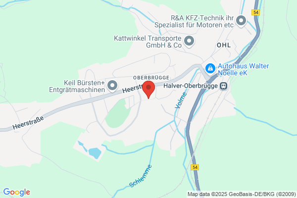 EIMI Werkzeugbau GmbH