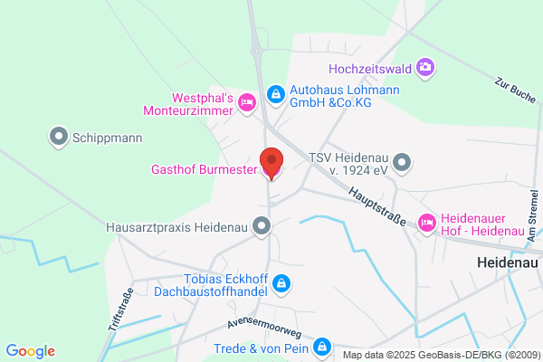 Burmester