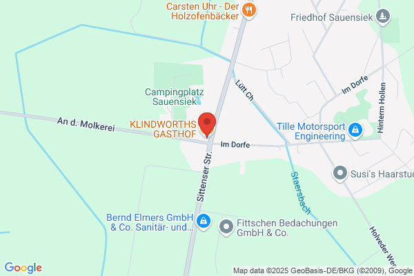 Klindworths Gasthof