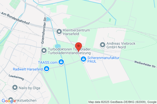 Baustofftransporte GmbH