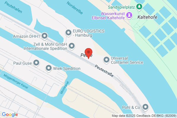 DELÜ Warenhandels GmbH