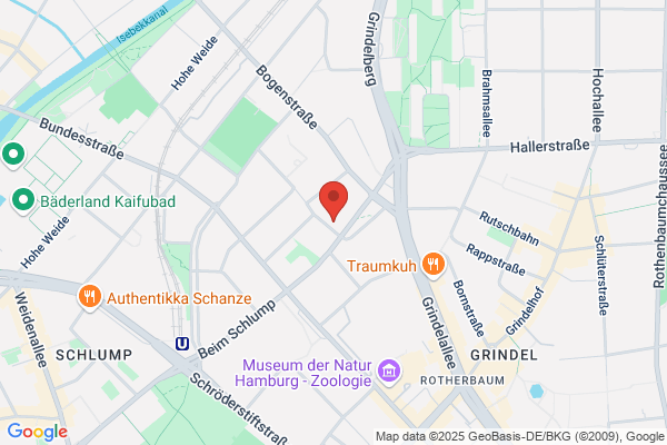 Domaintrade GmbH