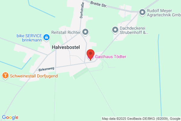 Gasthaus Tödter