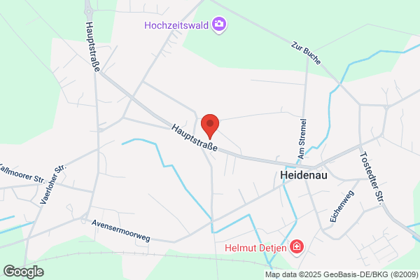 Gemeinde Heidenau