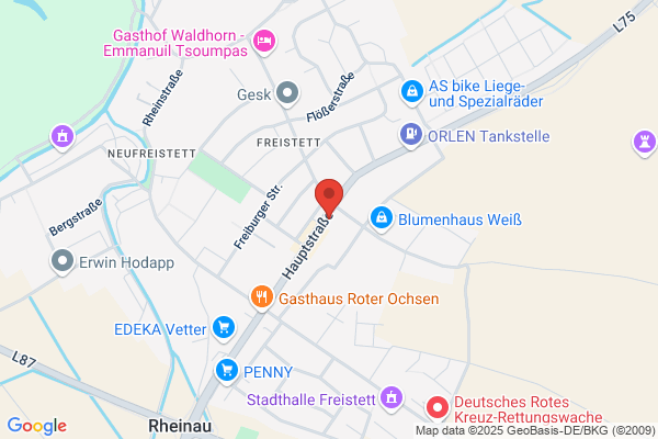 Historikhaus GmbH & Co. KG