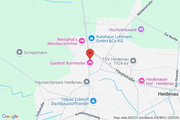 Wellness-Studio Heidenau