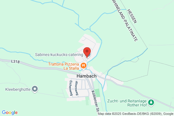 Zum Kuckuck