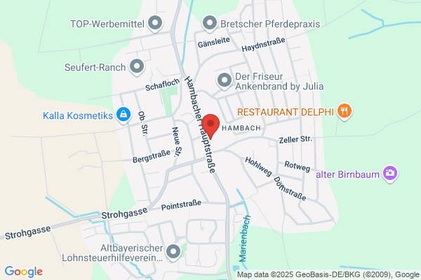 Backhaus Friedrich GmbH