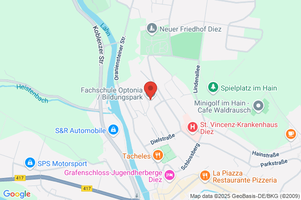 Bildungspark GmbH