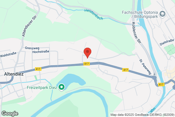 Bäckerei Huth Nassauer Landbrot GmbH