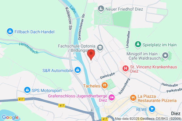 DAA Job Plus GmbH