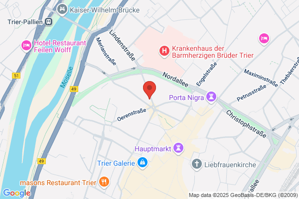 Domus Hausverwaltungs GmbH