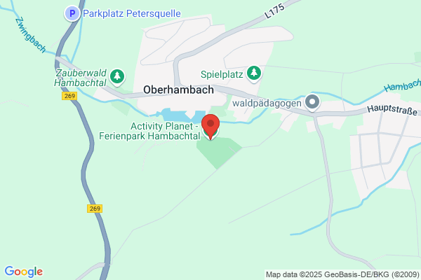 Freizeitcentrum Das neue Mühlchen