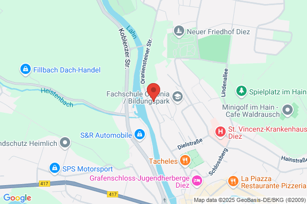 Förderverein Waldorfschule Lahn-Taunus e.V.
