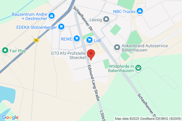 J.E.T. Consulting GmbH