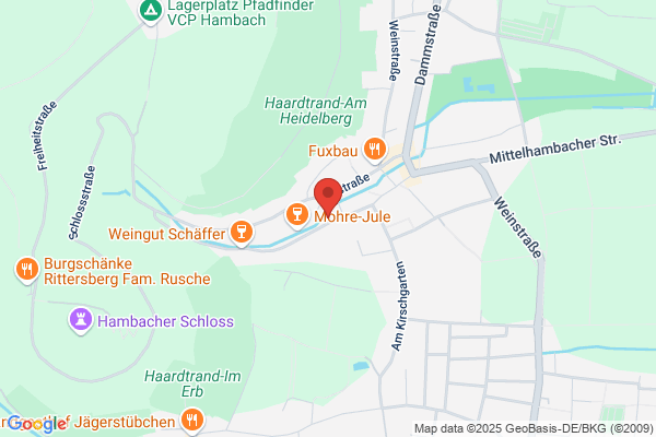 Patrick Müller