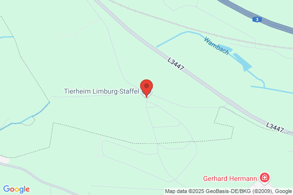 Tierschutzverein Limburg-Weilburg e.V.