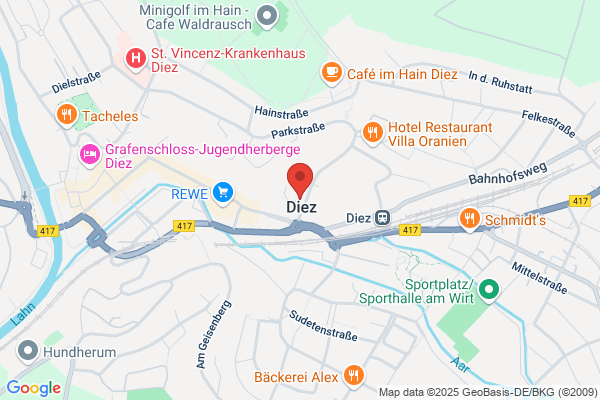 Verbandsgemeindewerke Diez