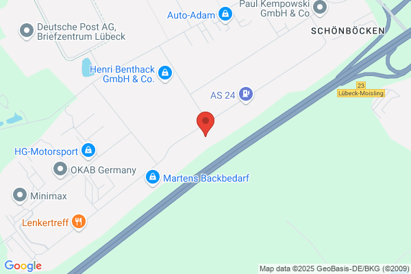 BGD-Dienstleistungen GmbH