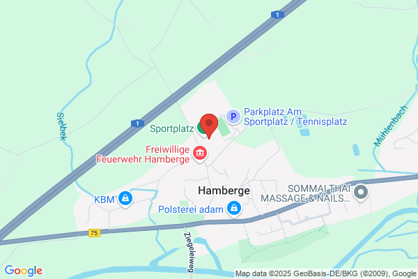 Johanniter-Unfall-Hilfe e.V. - Offene Ganztagsschule Hamberge