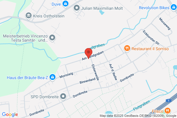 Gebäudereinigung Klawitter