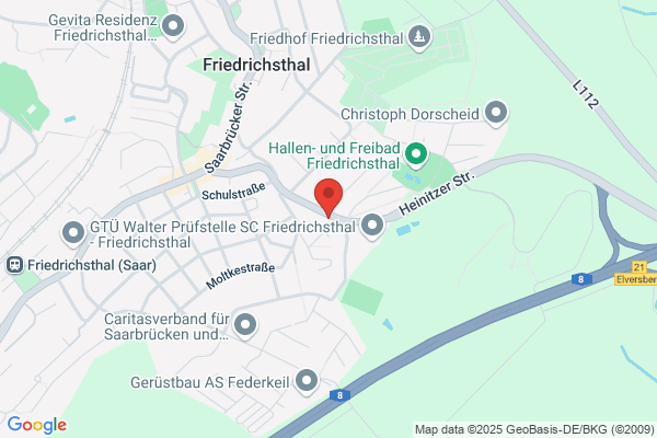 Getränke Friedrich Quelle