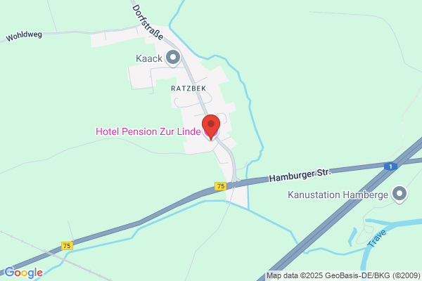 Hotel Zur Linde