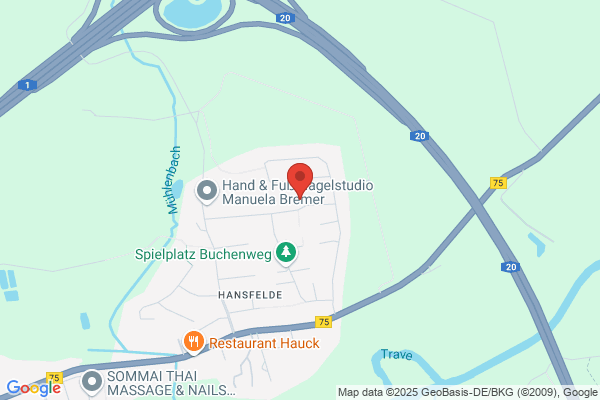 IBF-Immobilien GmbH