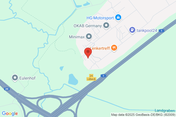 Mankenberg GmbH