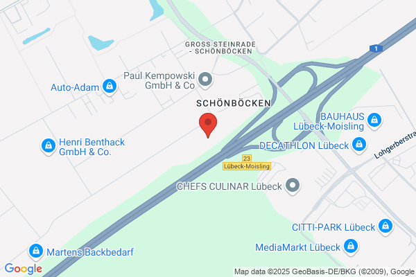 Markensetzer OHG