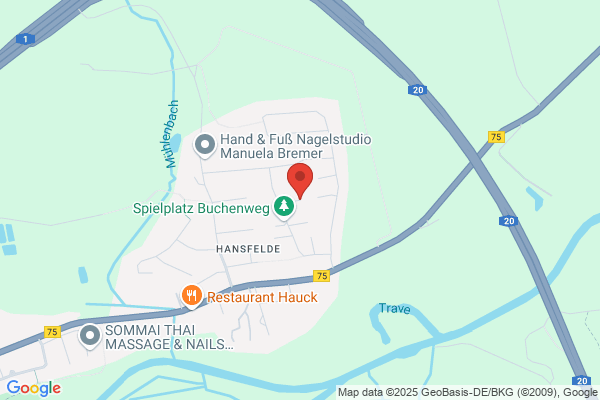 Pilkka GmbH