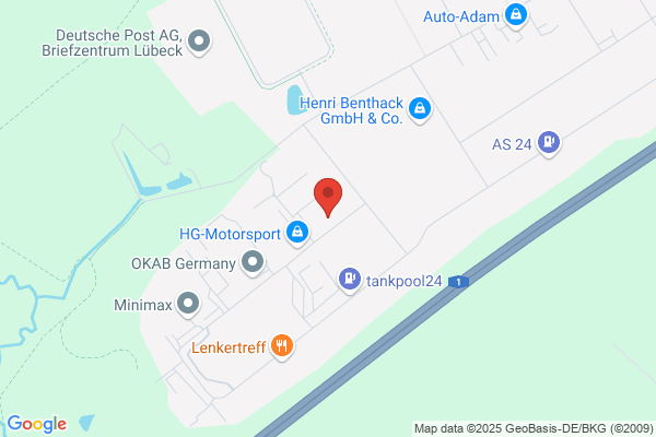 Promex Handels GmbH