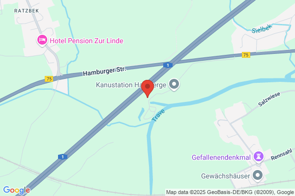 Staatliches Umweltamt