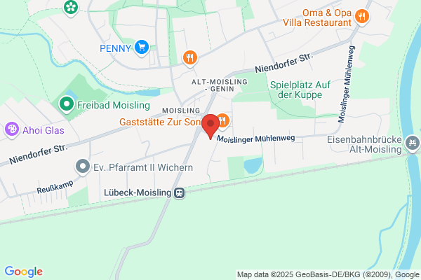 Verbund sozialtherapeutischer