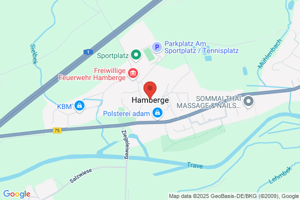 Vermietung u. Verpachtung Krause
