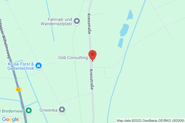 Warnsing GO Consult Managementberatung