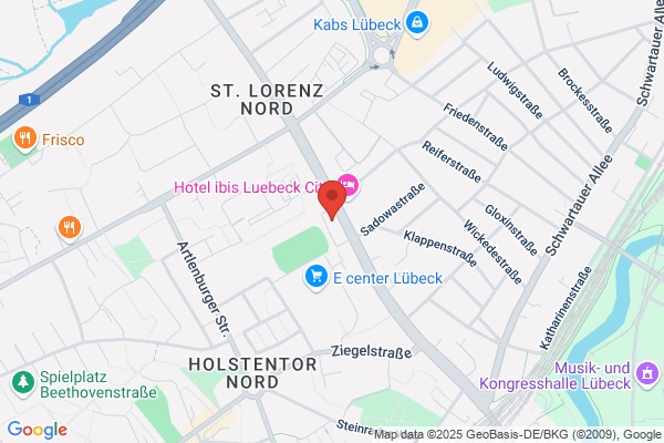 bon leasing GmbH