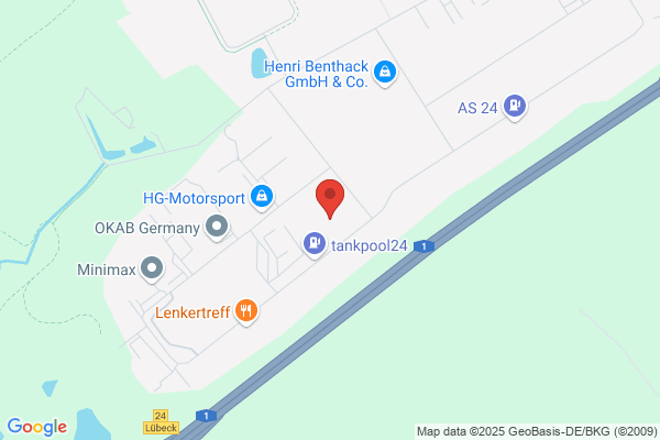 combisped Hanseatische Spedition GmbH