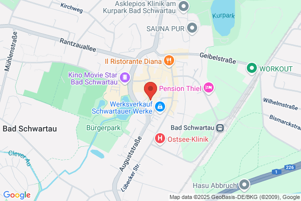 dominos Investmentkontor AG